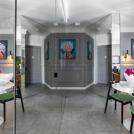 Feminine Studio Fragola Apartments Kraków Eksteriør billede