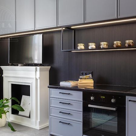 Feminine Studio Fragola Apartments Kraków Eksteriør billede