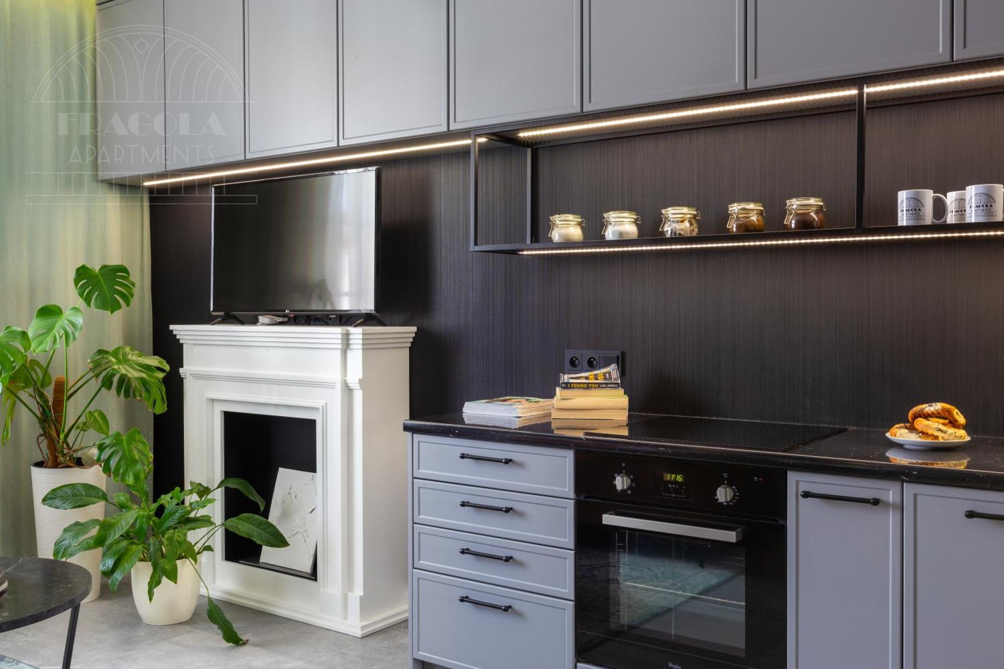 Feminine Studio Fragola Apartments Kraków Eksteriør billede