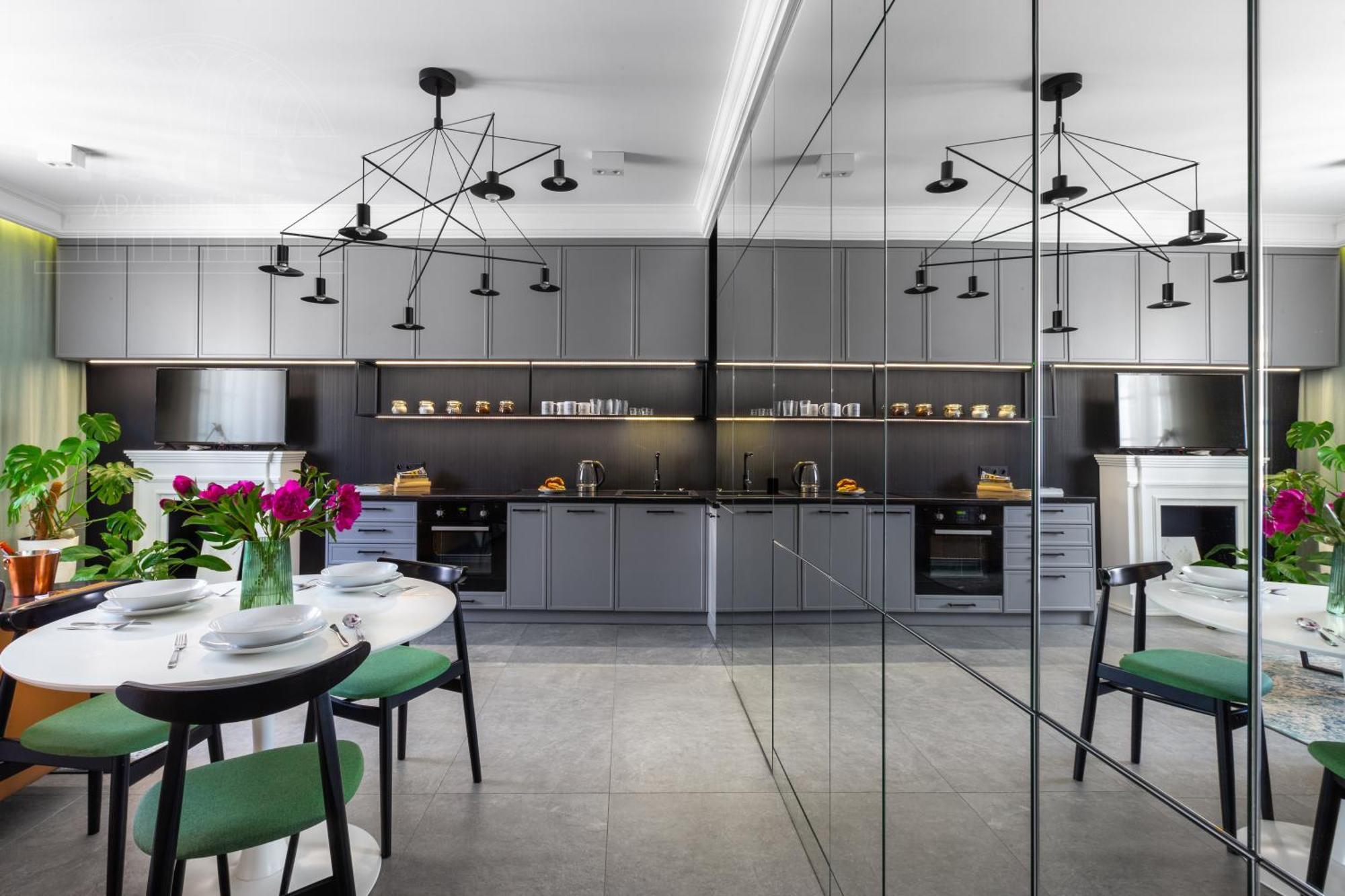 Feminine Studio Fragola Apartments Kraków Eksteriør billede